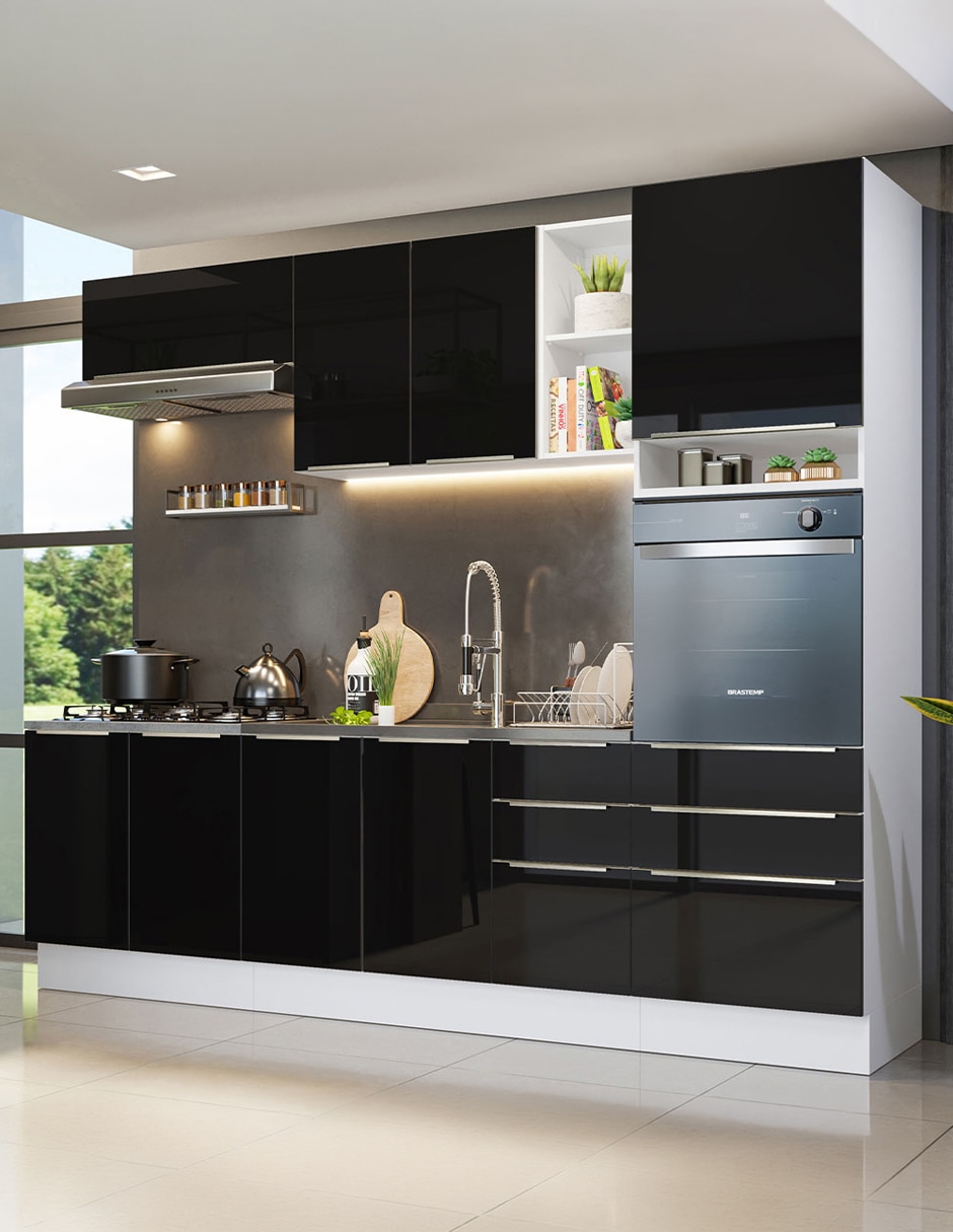 Cocina integral 6