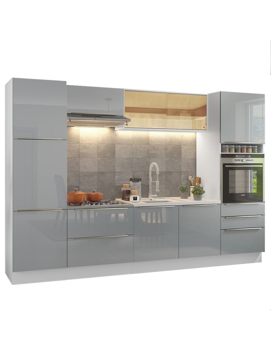 Cocina integral 7