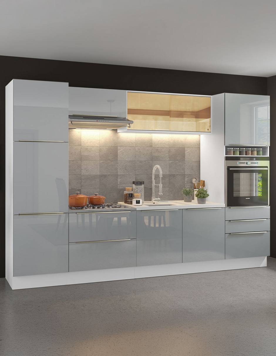 Cocina integral 6