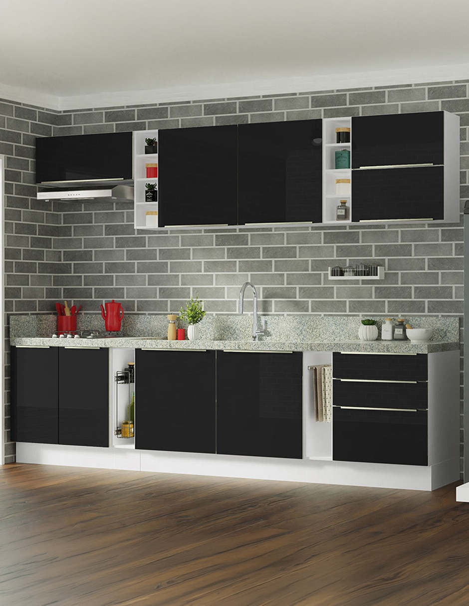 Cocina integral 5
