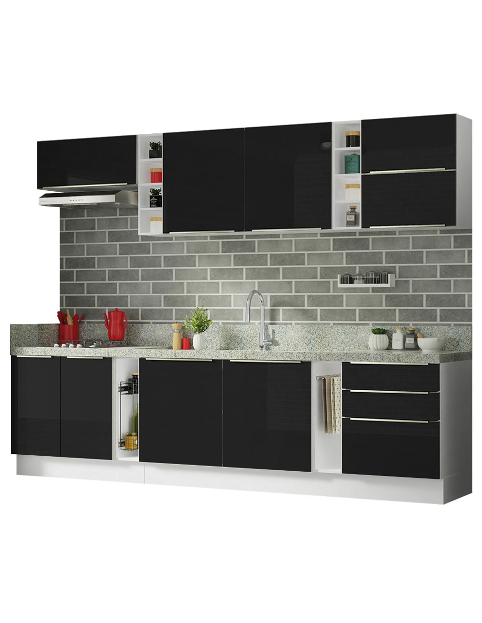 Cocina integral 7