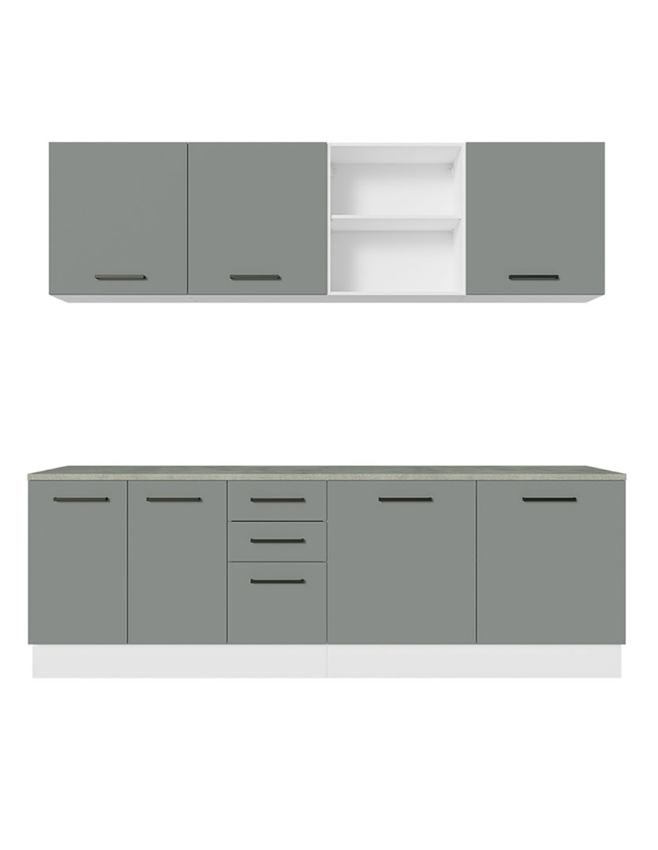 Cocina integral Cocina integral