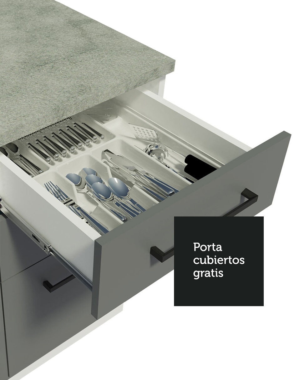 Cocina integral 2