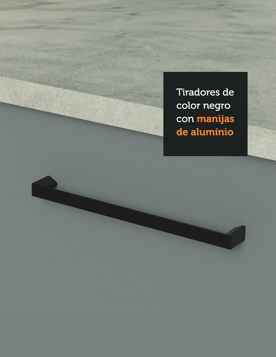 Cocina integral 8