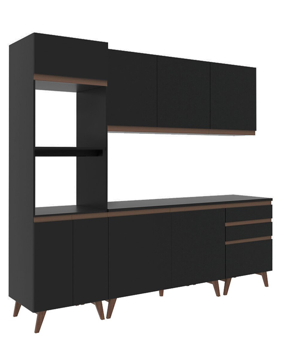 Cocina integral