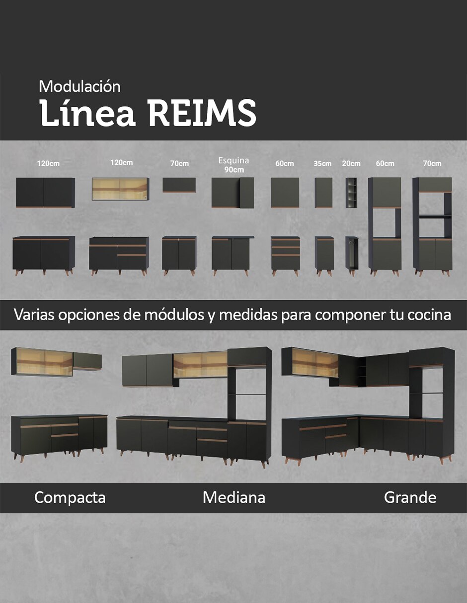 Cocina integral 6