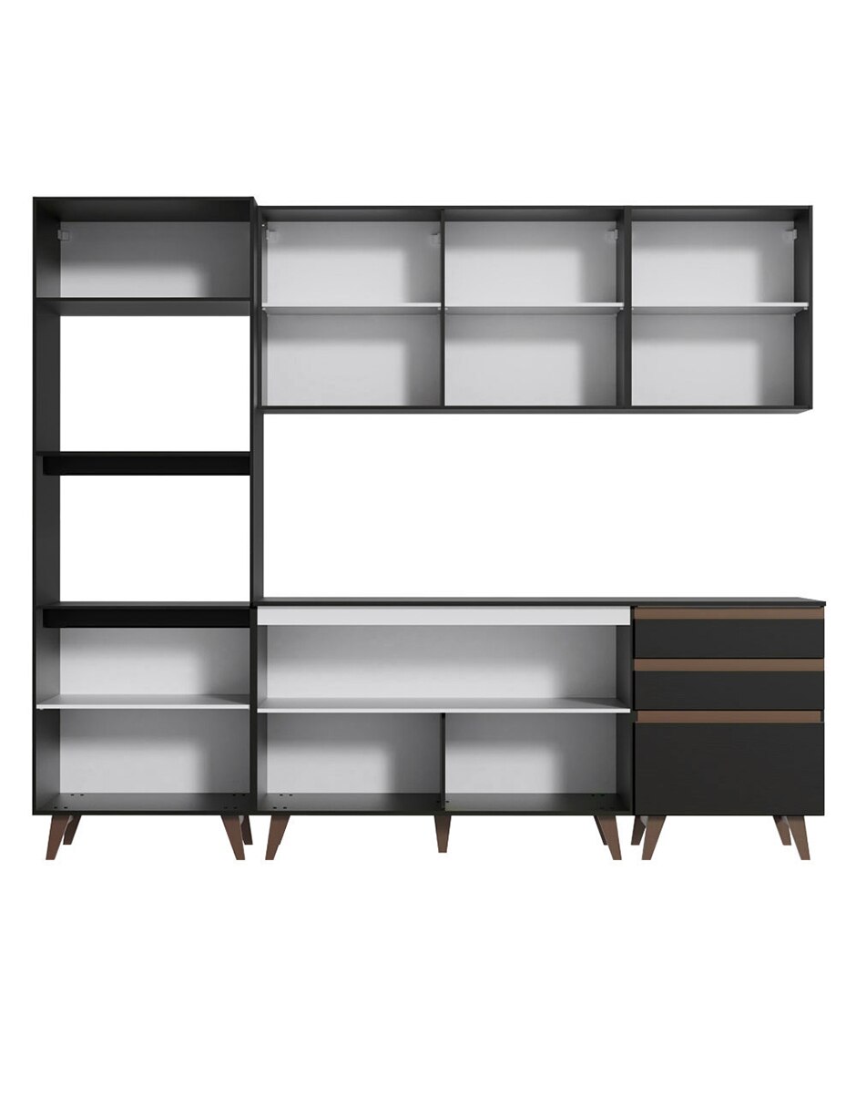 Cocina integral 8
