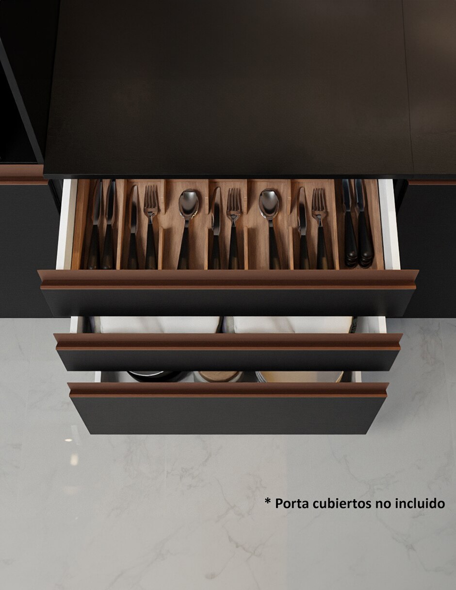 Cocina integral 2
