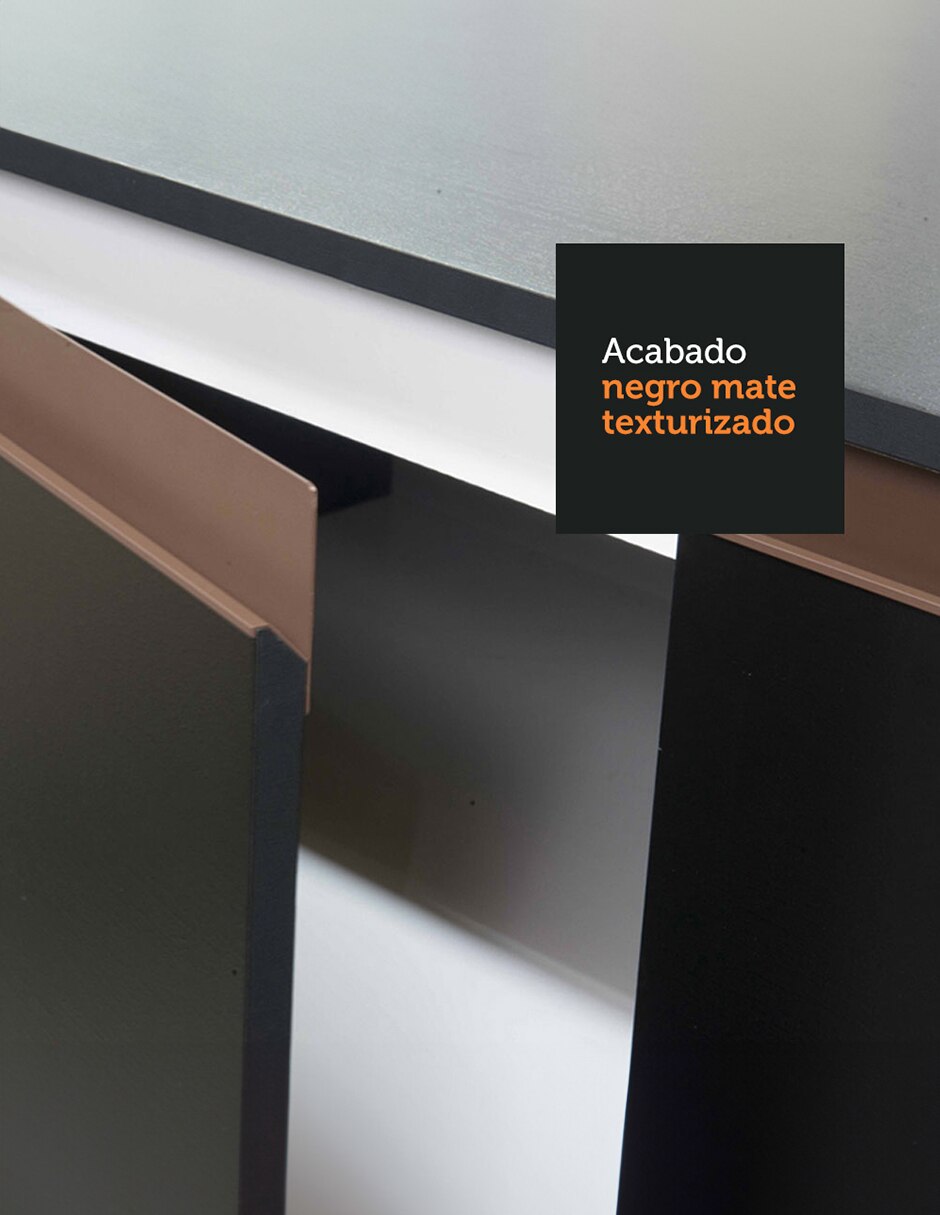 Cocina integral 12
