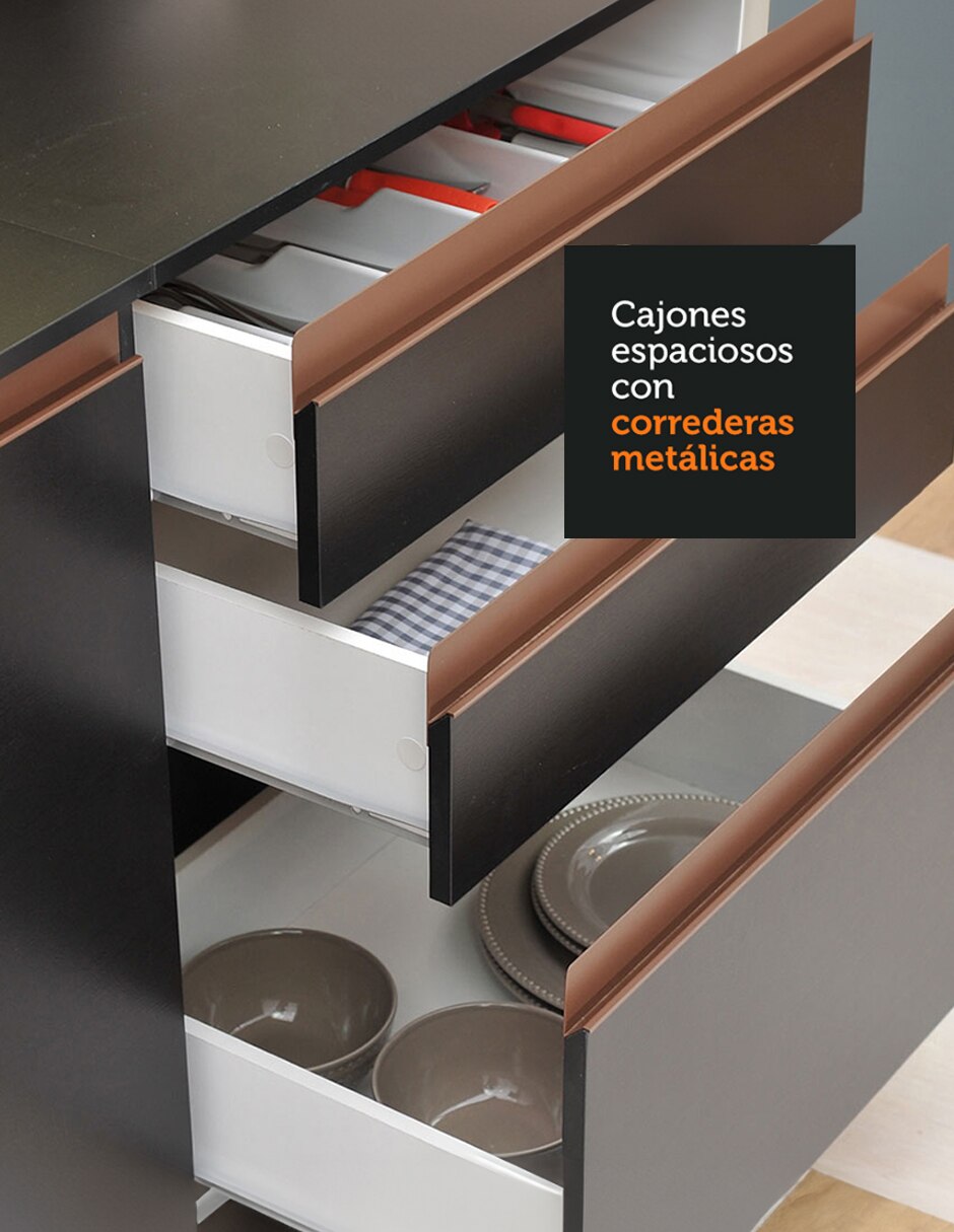 Cocina integral 5