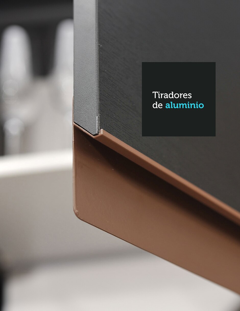 Cocina integral 7