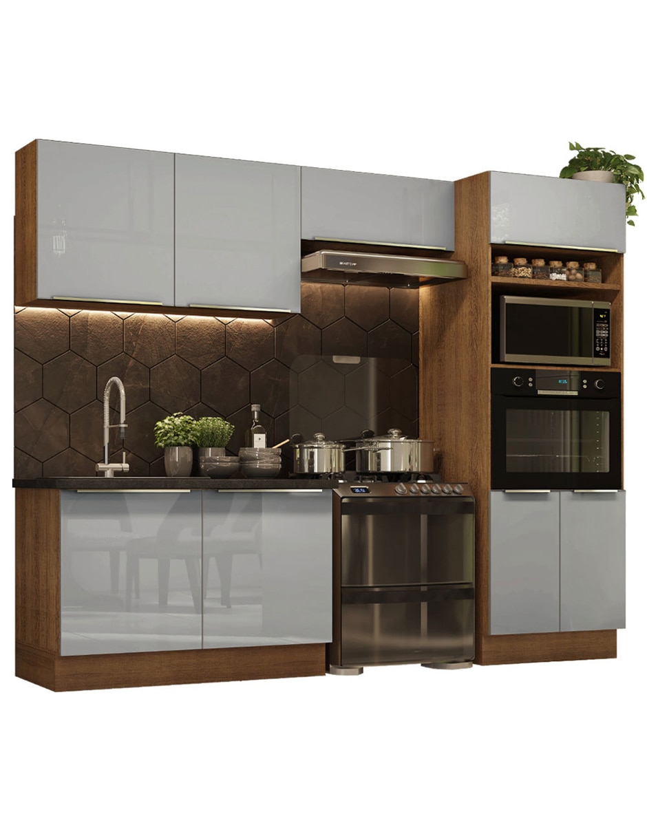 Cocina integral 3