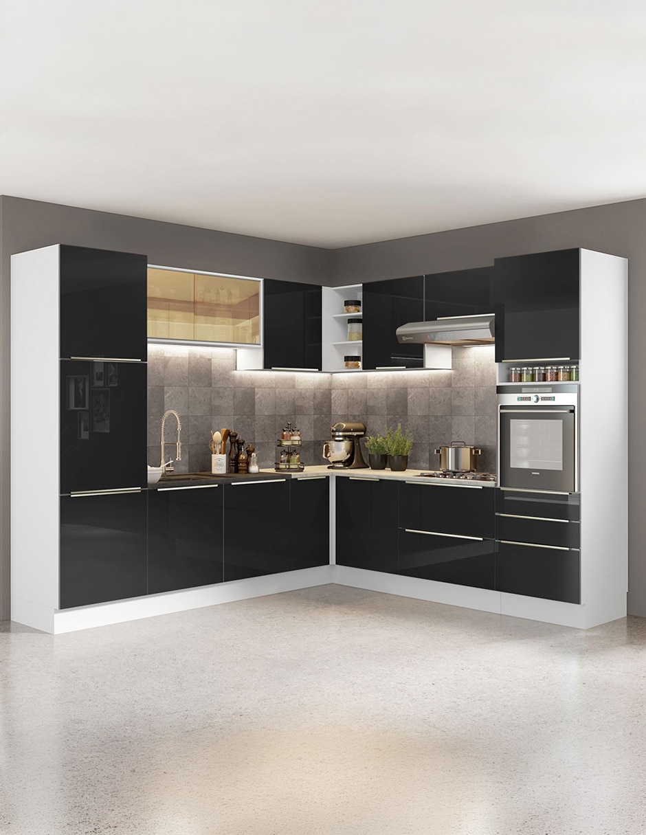 Cocina integral 5