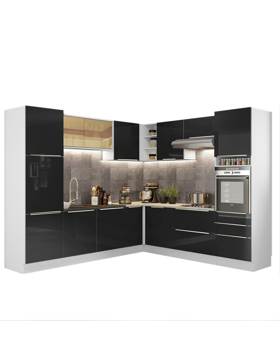 Cocina integral 7