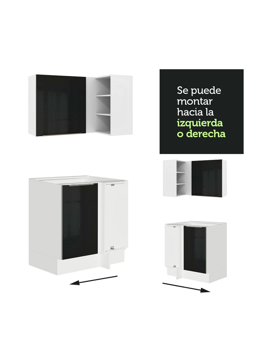 Cocina integral 9