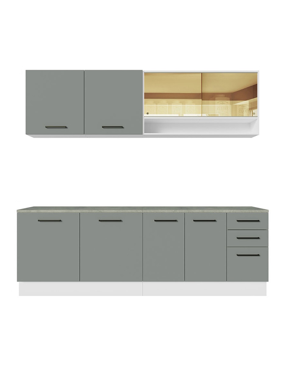 Cocina integral Cocina integral