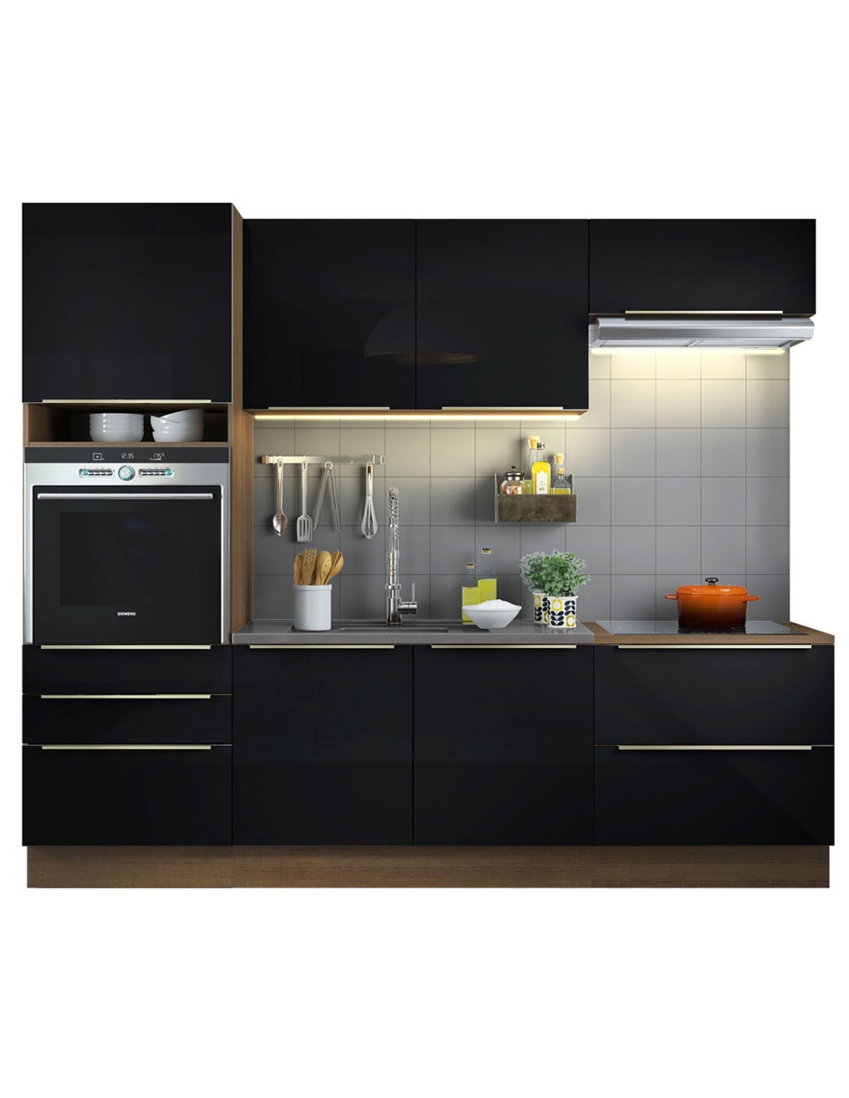 Cocina integral 6