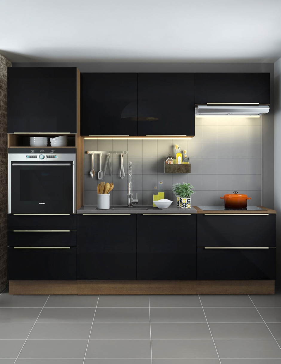 Cocina integral 8