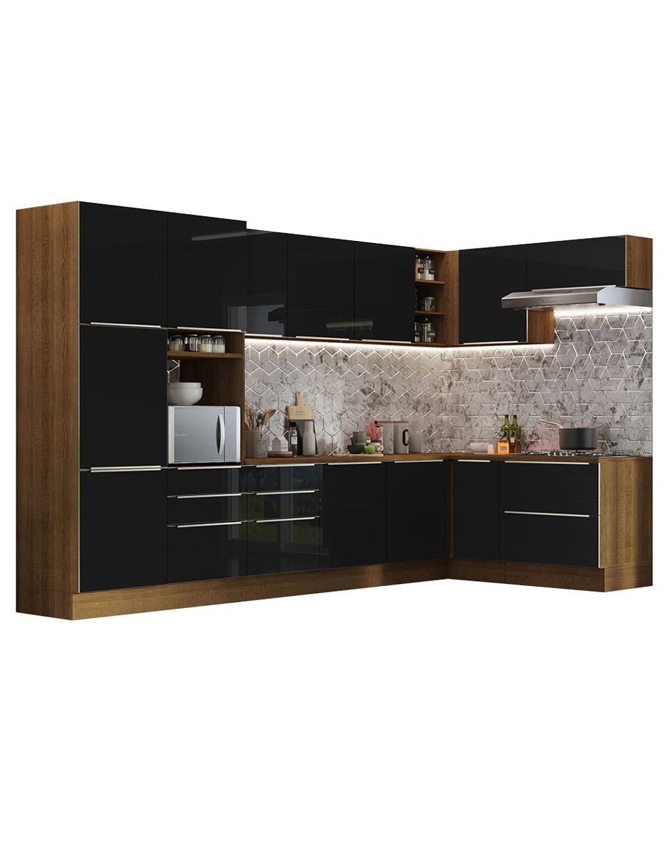 Cocina integral 3