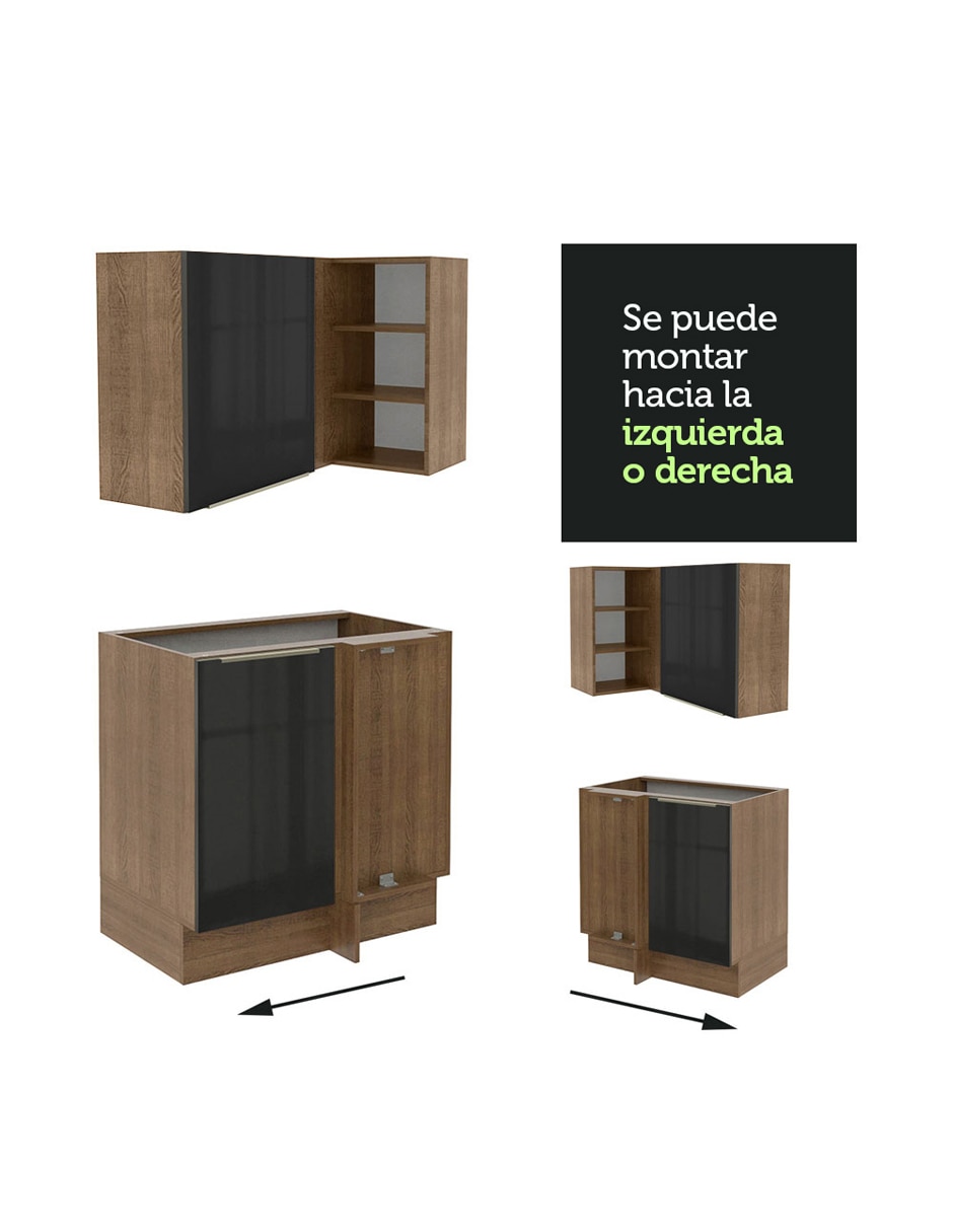 Cocina integral 10