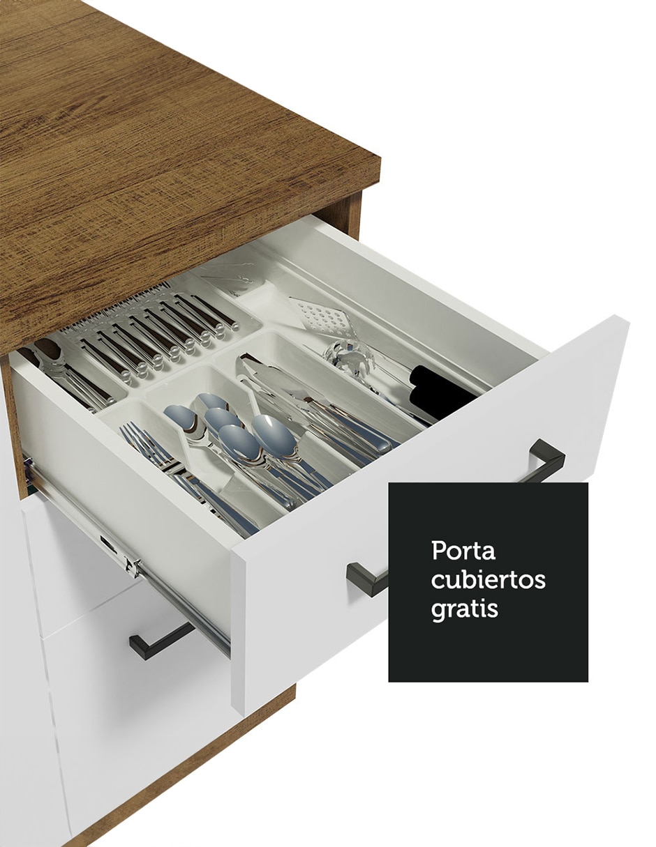 Cocina integral 8