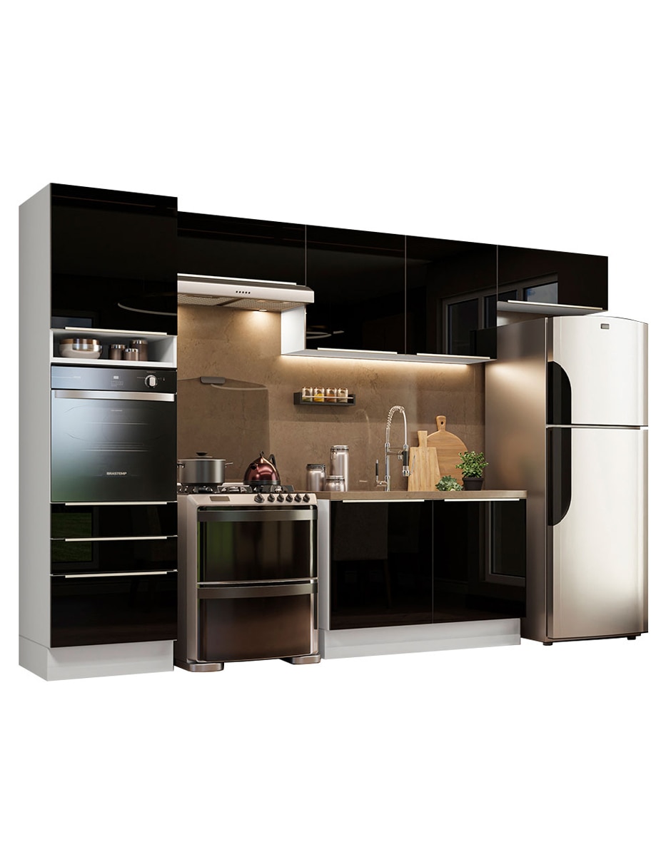 Cocina integral 7