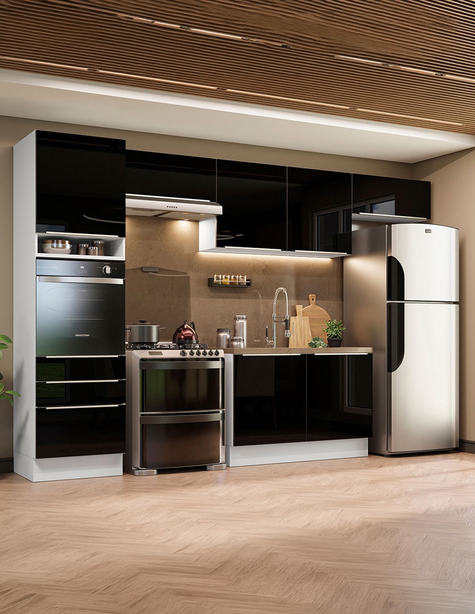 Cocina integral 6