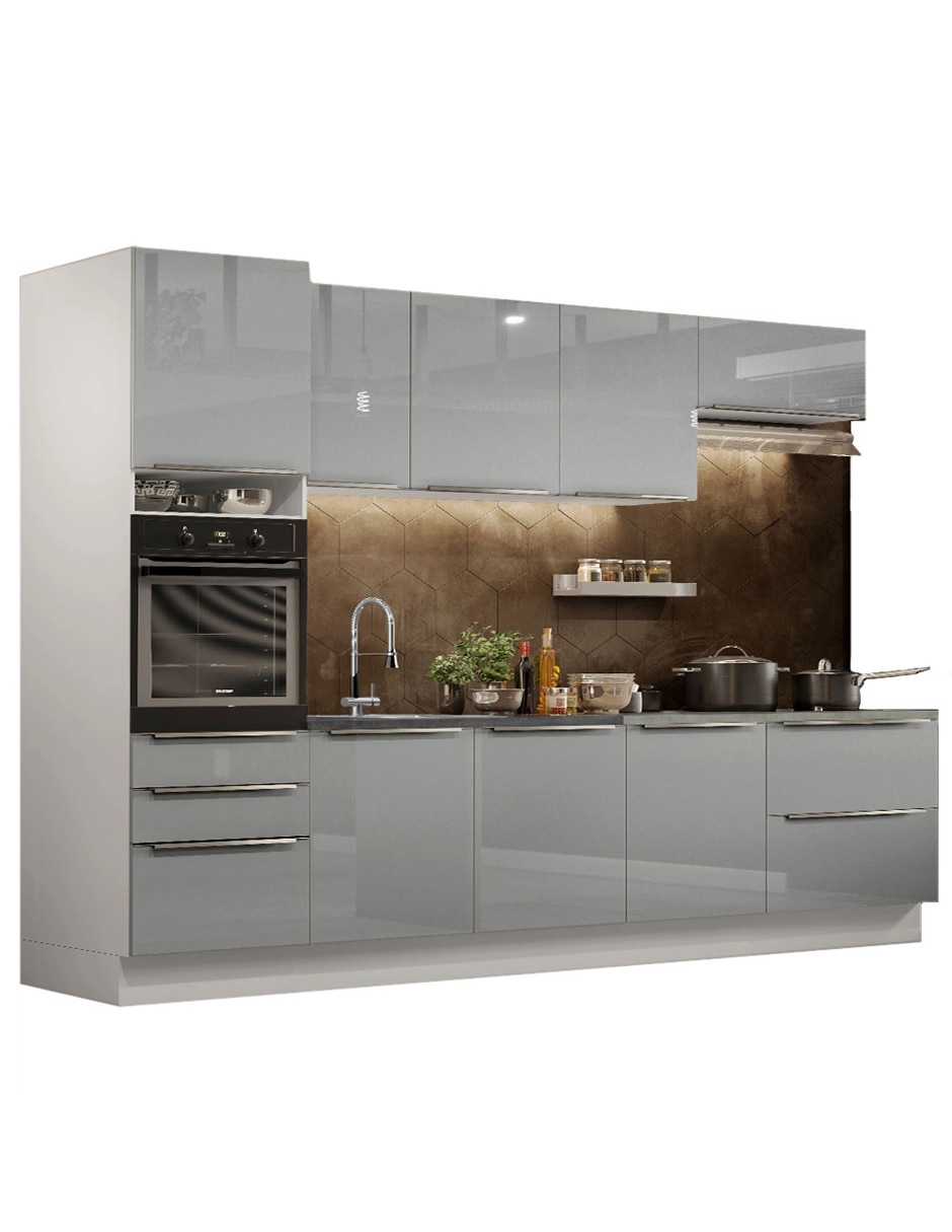 Cocina integral 7