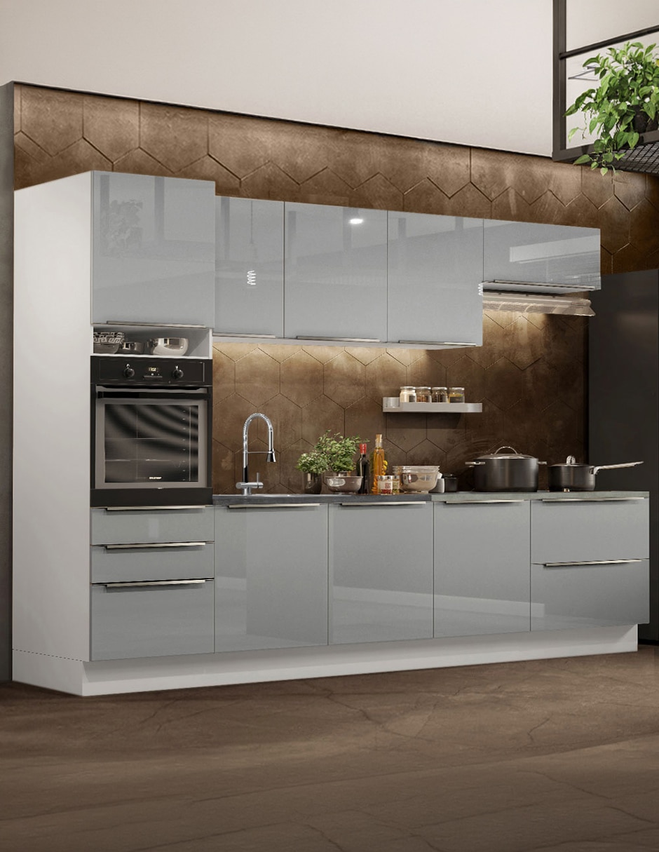Cocina integral 6
