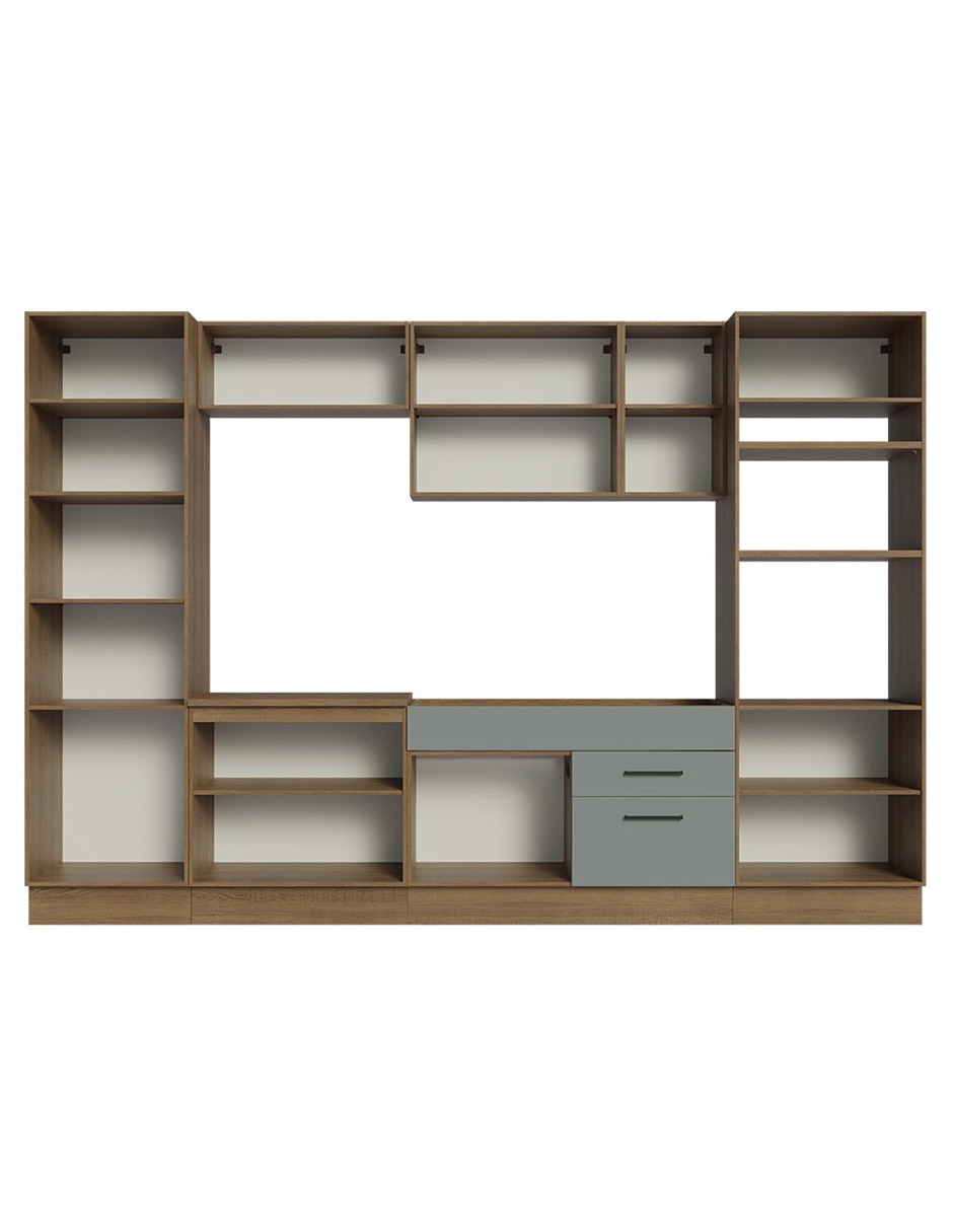 Cocina integral 7