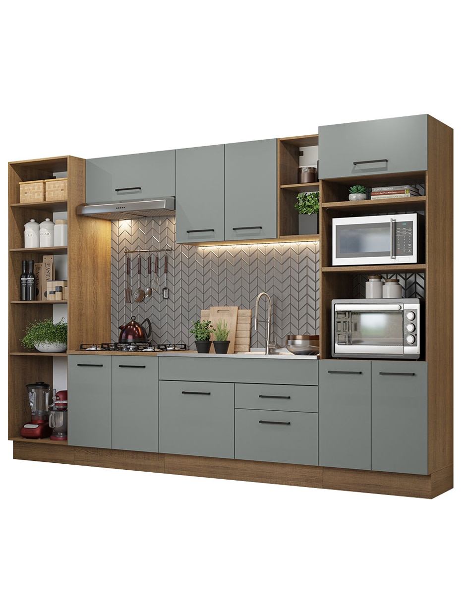 Cocina integral 3