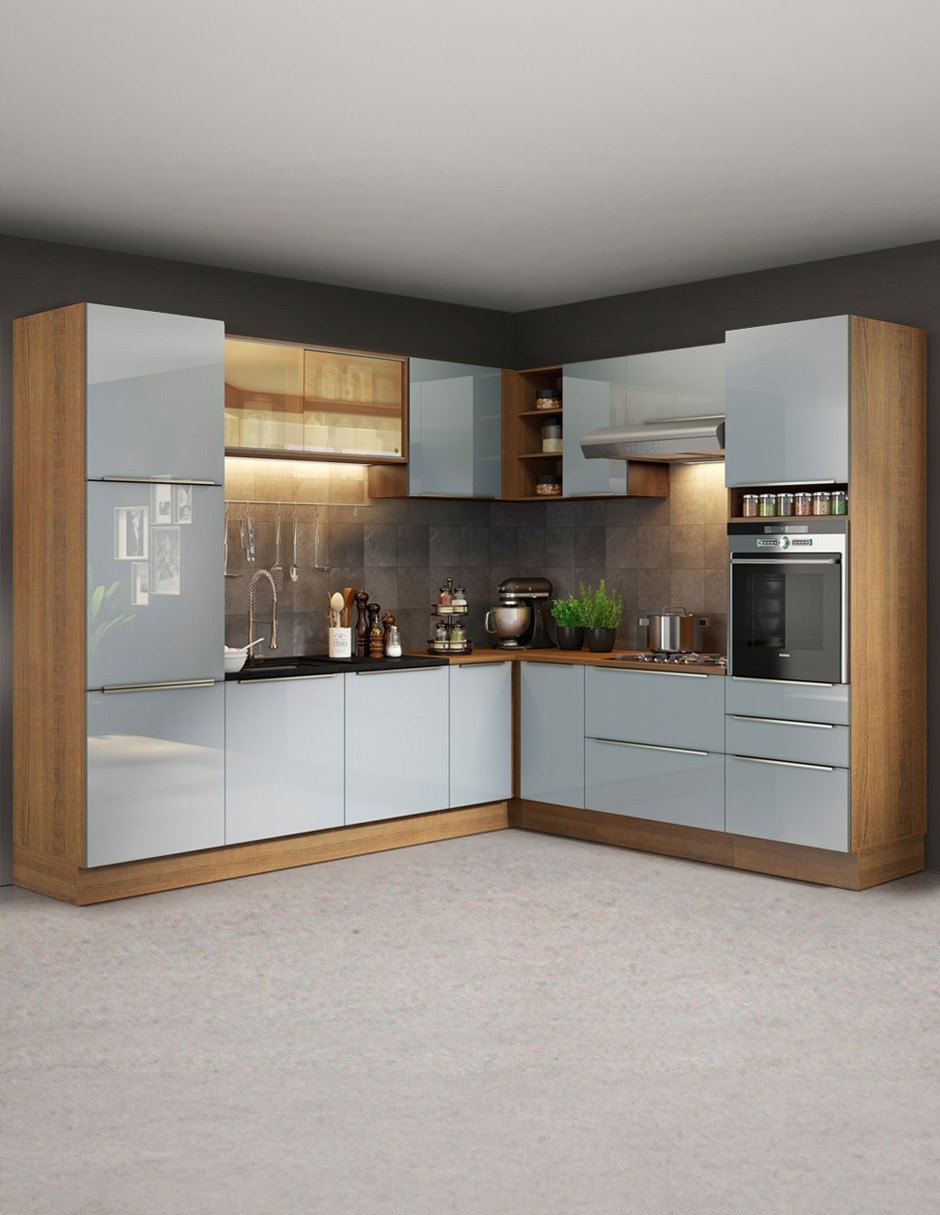 Cocina integral 5