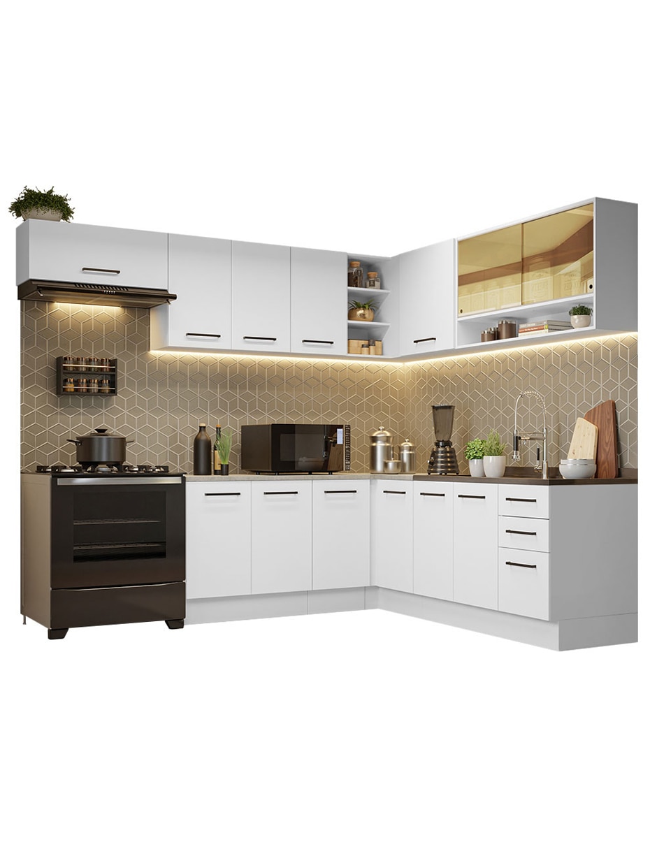 Cocina integral 6