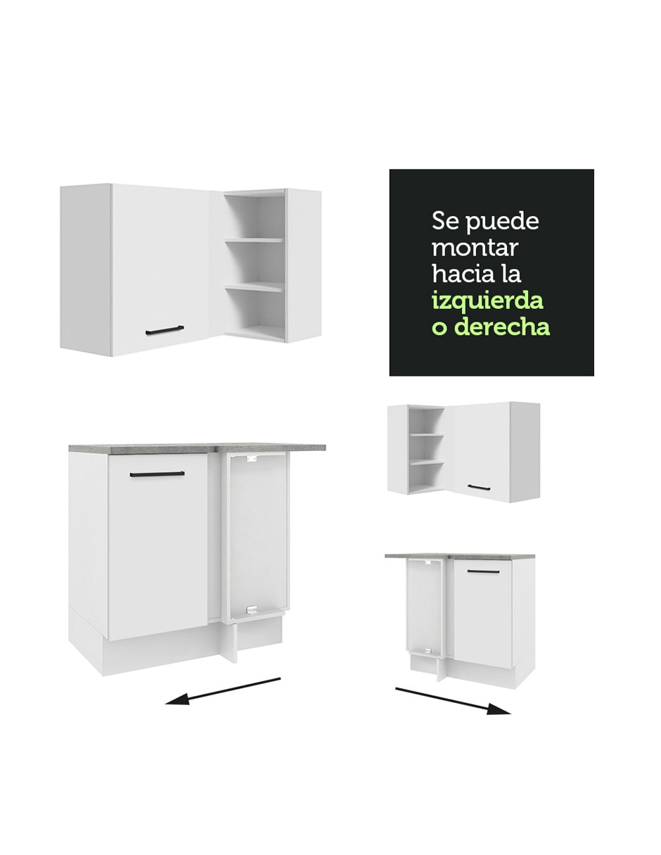 Cocina integral 9