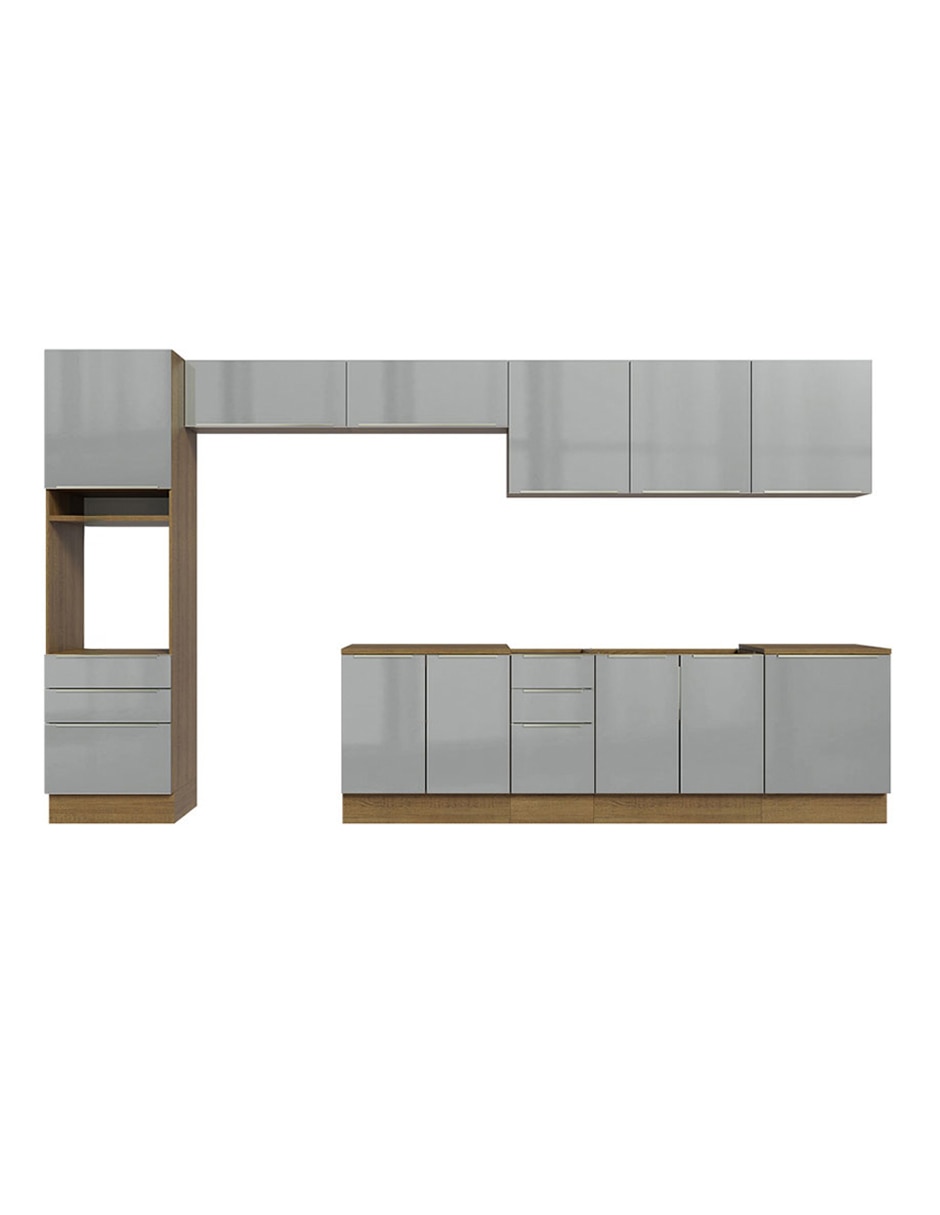 Cocina integral