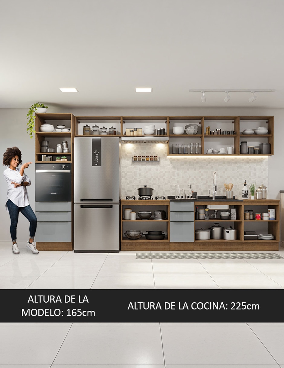 Cocina integral 4