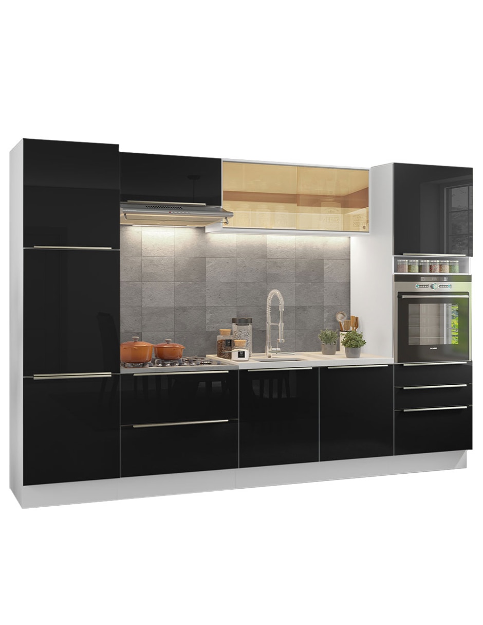 Cocina integral 7