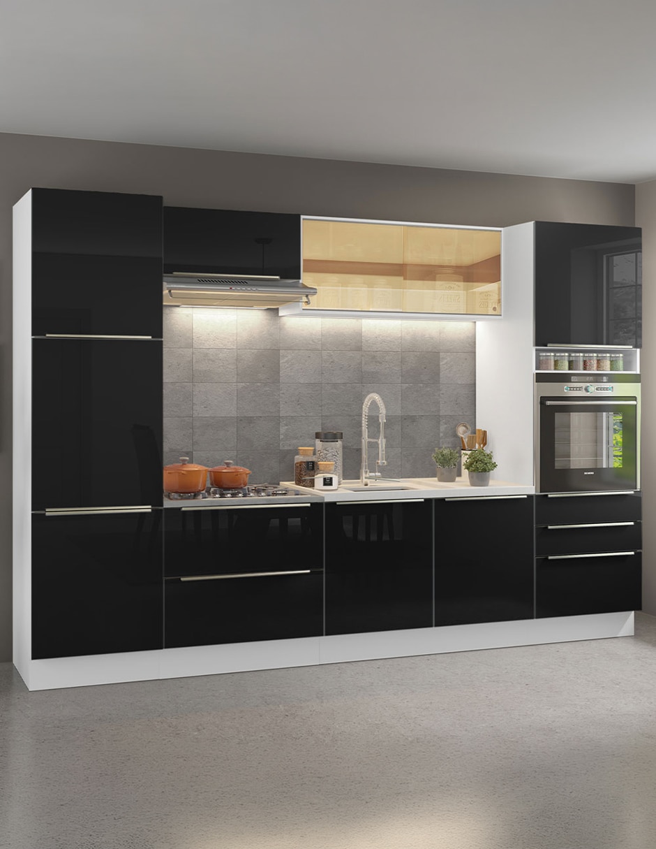 Cocina integral 6