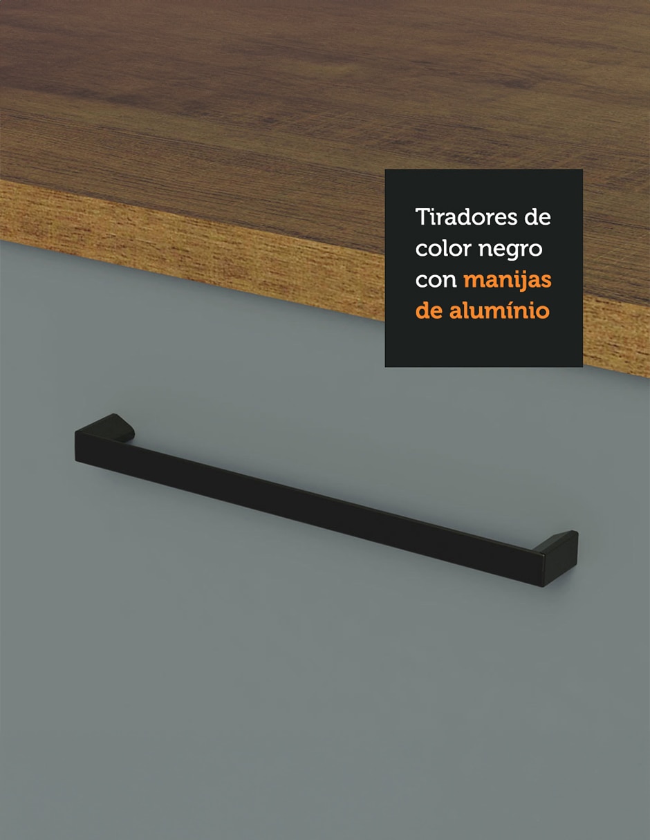 Cocina integral 2