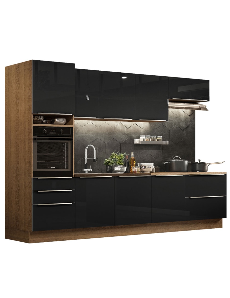 Cocina integral 7