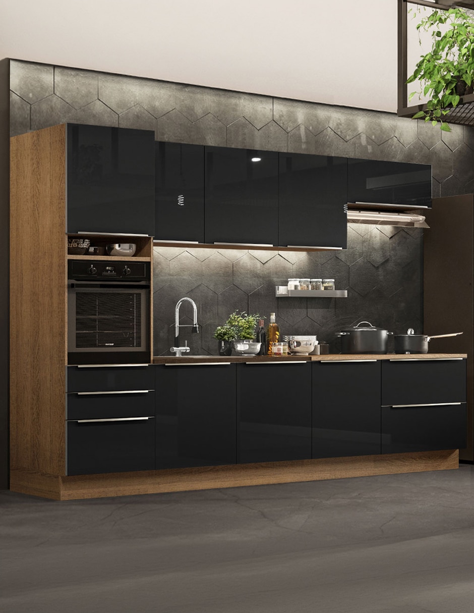 Cocina integral 6
