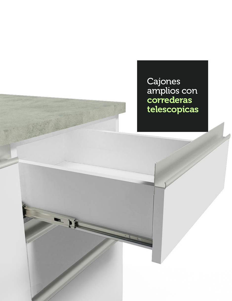 Cocina integral 8