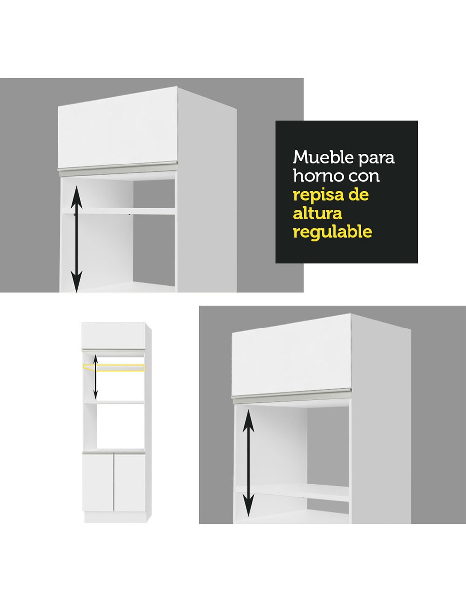 Cocina integral 4