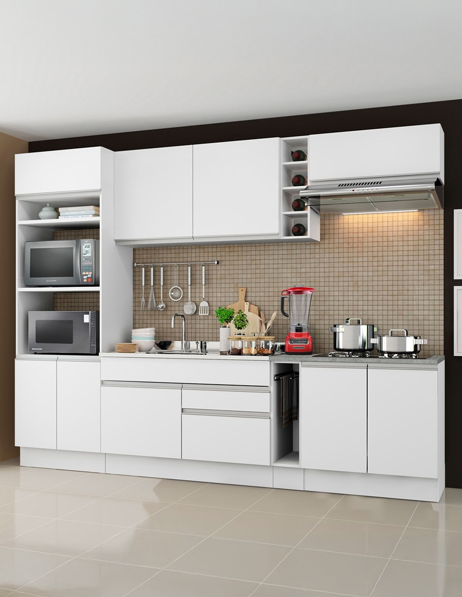 Cocina integral 6
