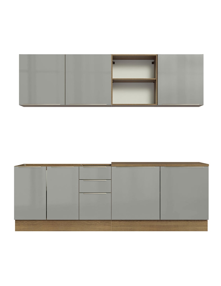 Cocina integral