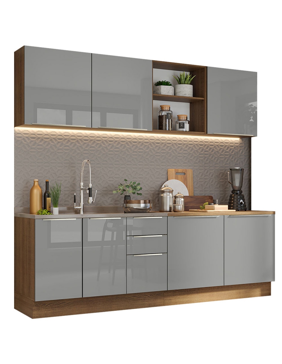 Cocina integral 6