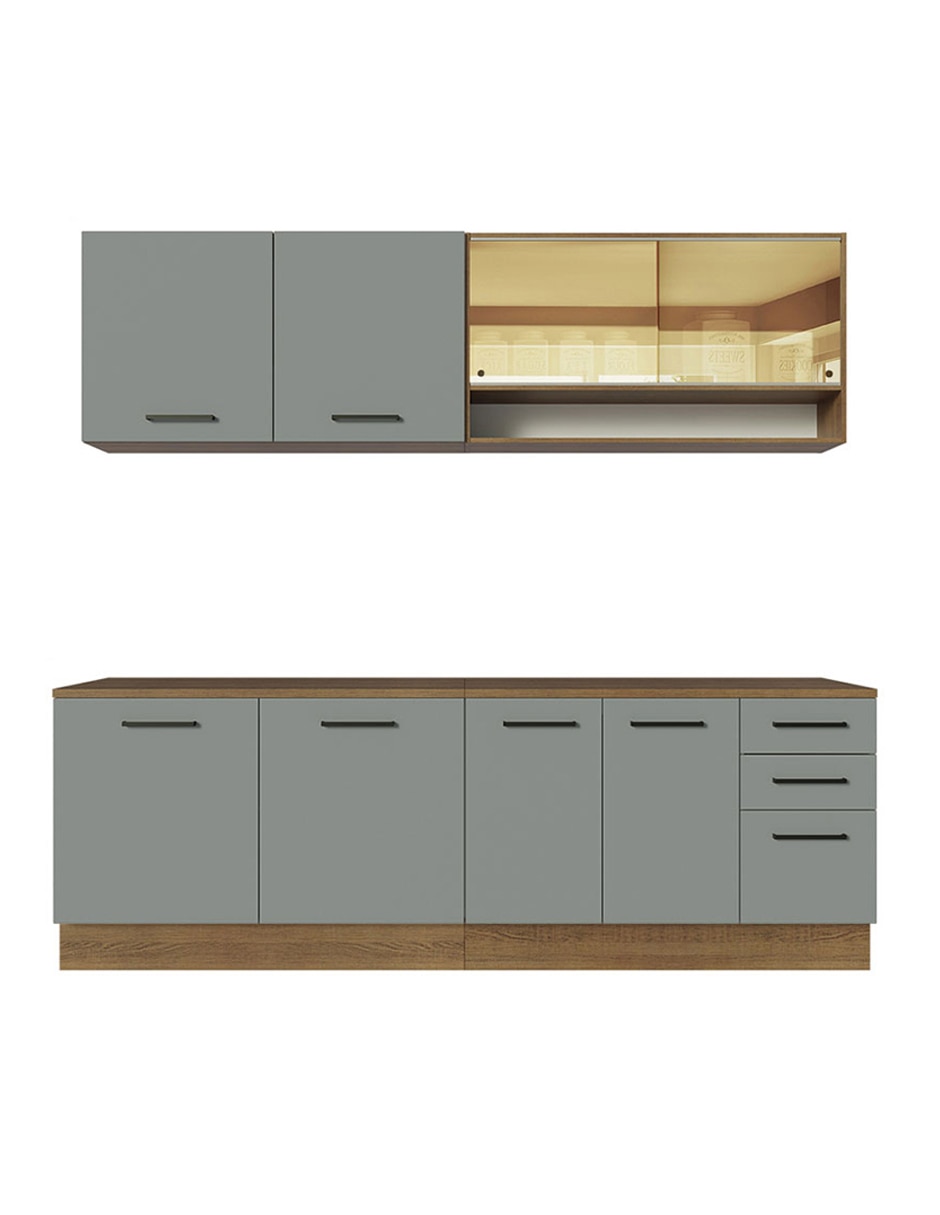 Cocina integral Cocina integral