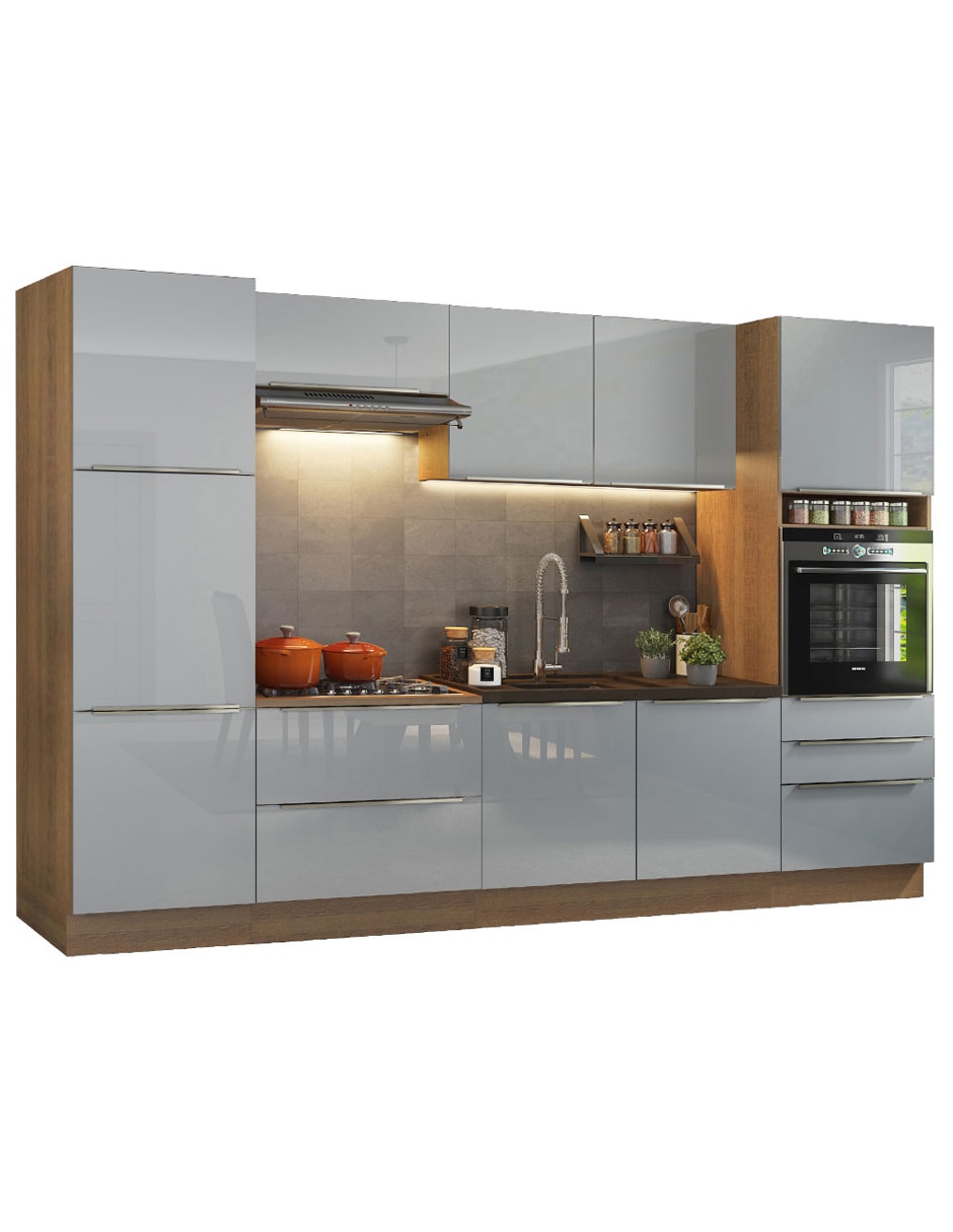 Cocina integral 6