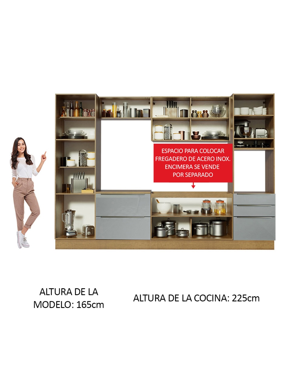 Cocina integral 4