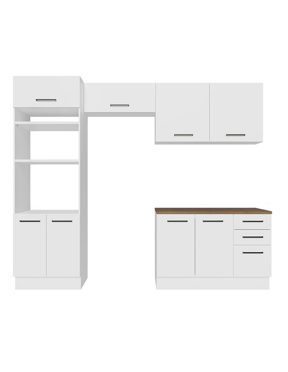 Cocina integral